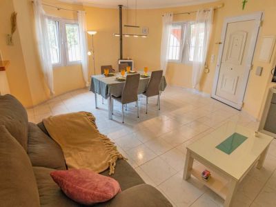 Ferienhaus in Denia zur Langzeitmiete im Winter