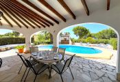 Ferienhaus Marquesa MU Villa