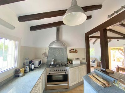 Finca in Denia mieten