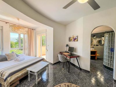 Ferienhaus KN La Sella Denia Landhaus