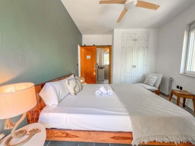 Ferienhaus KN La Sella Denia Landhaus