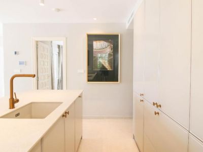 Villa el Patio de las Marinas Denia Ferienhaus am Strand