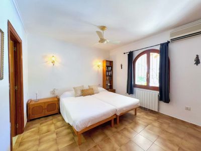 Ferienhaus Marquesa MU Villa