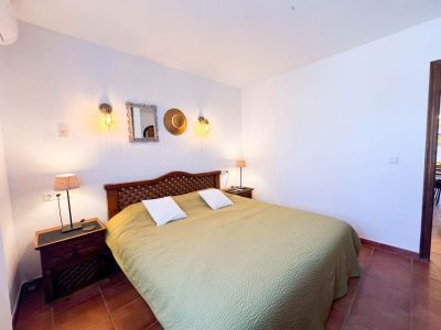 Ferienhaus Monte Pego EV Villa