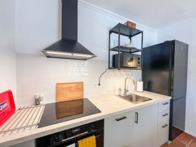 Ferienhaus Monte Pego EV Villa
