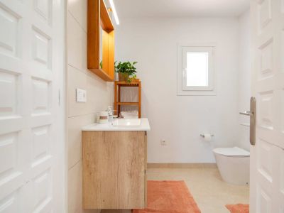 Ferienhaus Sunnyside Benissa