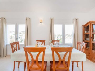 Ferienhaus Sunnyside Benissa