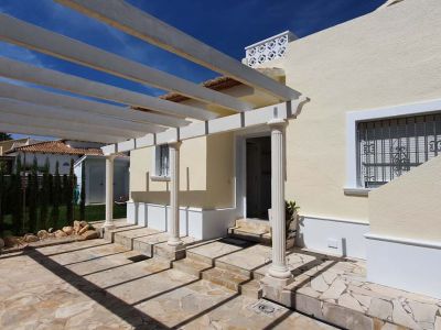 Villa Els Poblets Ferienhaus mieten