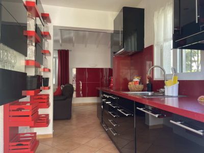 private Villa in Moraira mieten mit Privatpool