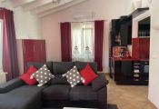 private Villa in Moraira mieten mit Privatpool