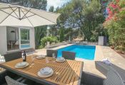 Villa Marquesa TN Denia