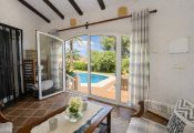 Ferienhaus Marquesa SU Denia Villa