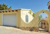 Ferienhaus Villa Bahia Cumbre del Sol Benitachell
