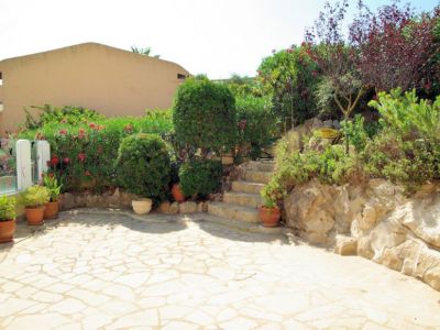 Ferienhaus Villa Bahia Cumbre del Sol Benitachell