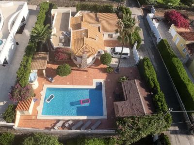 Denia Finca in Denia mieten