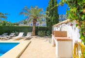 Ferienhaus Santa Lucia BA Denia
