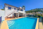 Ferienhaus Monte Pego EV Villa