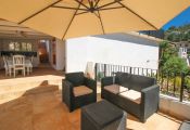 Ferienhaus Monte Pego EV Villa