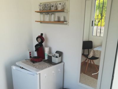 Ferienhausvermietung Els Poblets