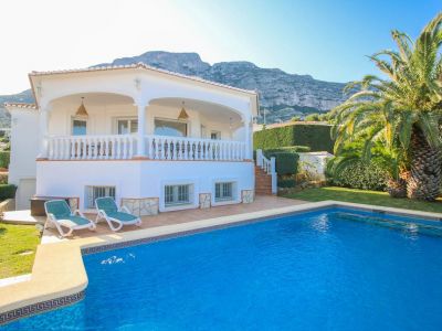Ferienhaus Belem MD Denia in Belem