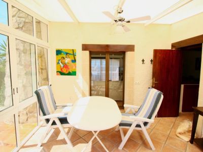 Ferienhaus EL Marques Denia Villa