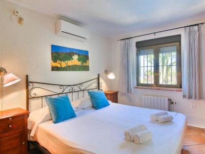 Ferienhaus EL Marques Denia Villa