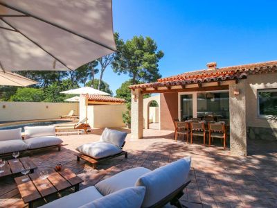 Ferienhaus Marquesa PG Denia