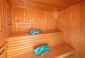 Ferienhaus mit Sauna in Denia meiten
