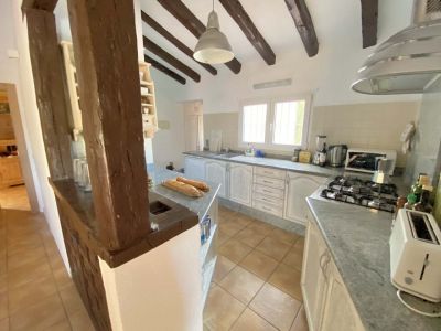 Finca in Denia mieten