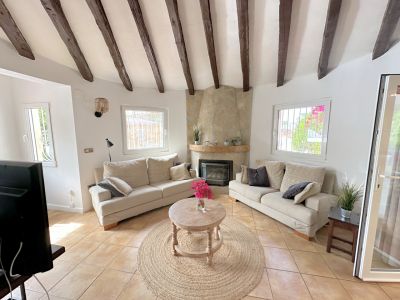 Finca in Denia mieten