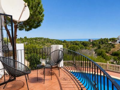 ferienhaus Florida LM Denia