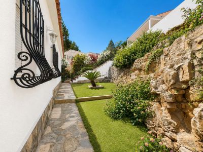 ferienhaus Florida LM Denia