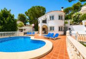 ferienhaus Florida LM Denia