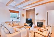 Ferienhaus in Denia mit Klimaanlagen mieten