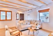 Ferienhaus in Denia mit Klimaanlagen mieten