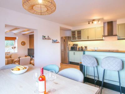 Ferienhaus in Denia mit Klimaanlagen mieten