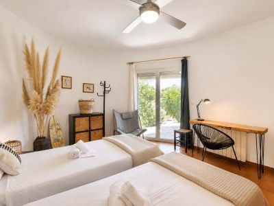 Ferienhaus KN La Sella Denia Landhaus