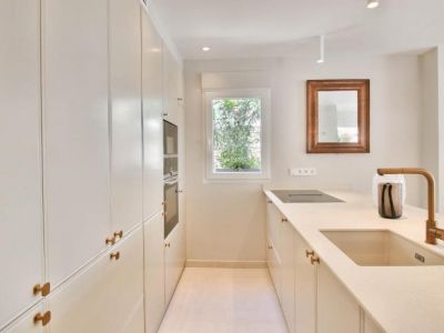 Villa el Patio de las Marinas Denia Ferienhaus am Strand