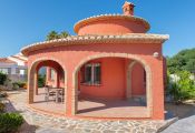 privates Haus in Deveses Denia
