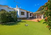 Ferienhaus Santa Lucia BA Denia