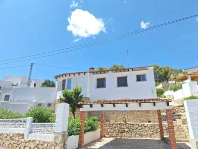 Ferienhaus Villa Sunnyside Benissa