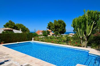 Ferienhaus ELMarquesa Denia