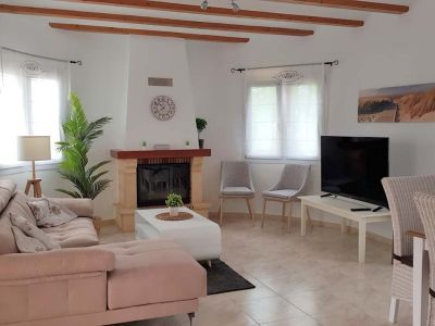 Villa Els Poblets Ferienhaus mieten