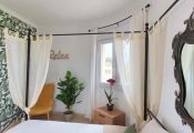 Villa Els Poblets Ferienhaus mieten