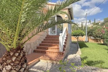 privates Ferienhaus in Denia mieten
