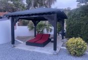 Villa Moraira Ferienhaus mieten
