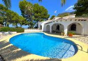 Ferienhaus Marquesa MU Villa