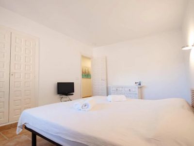 Villa Moraira Ferienhaus Benissa