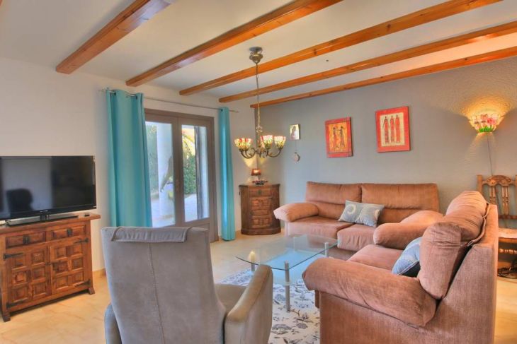 Studio Finca Paris Denia Studio Finca Paris Denia