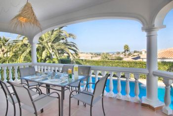 Ferienhaus Belem MD Denia